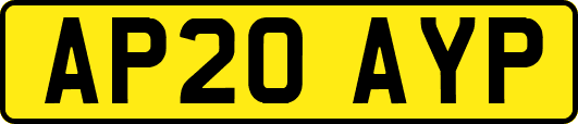 AP20AYP