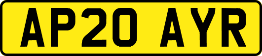 AP20AYR