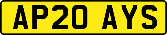 AP20AYS