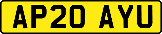 AP20AYU