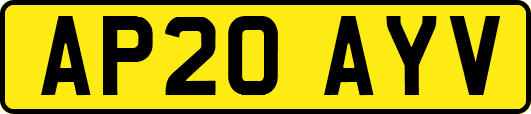 AP20AYV