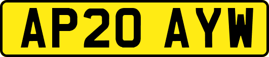 AP20AYW