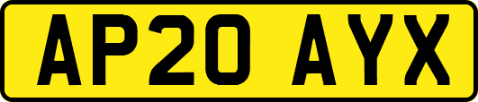 AP20AYX