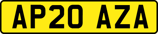 AP20AZA