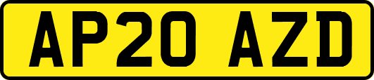 AP20AZD
