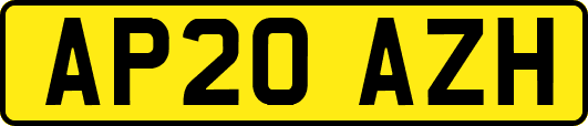 AP20AZH