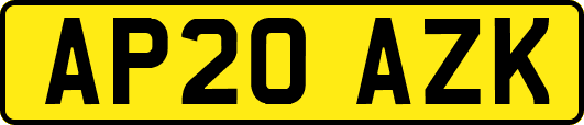 AP20AZK