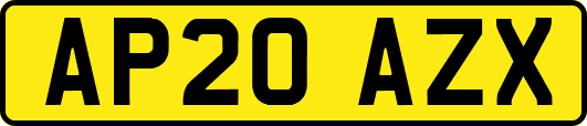 AP20AZX