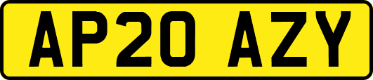 AP20AZY