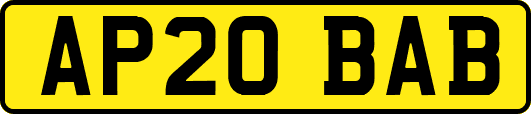 AP20BAB
