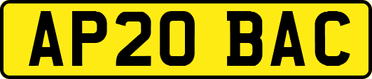 AP20BAC