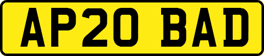 AP20BAD