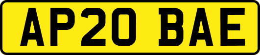 AP20BAE