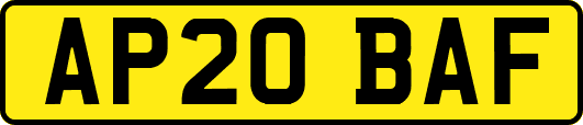 AP20BAF