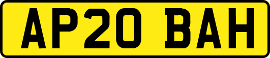 AP20BAH