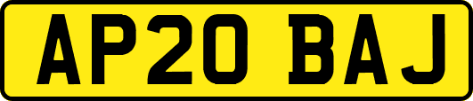 AP20BAJ