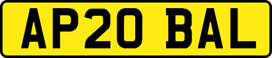 AP20BAL