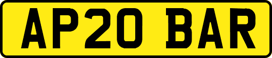 AP20BAR