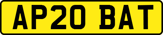 AP20BAT