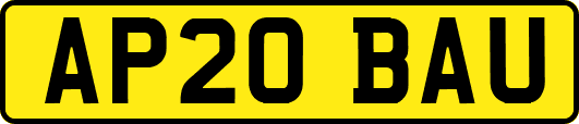 AP20BAU