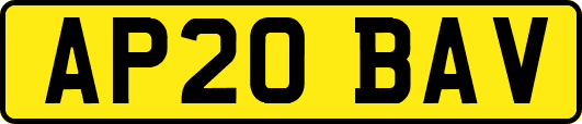 AP20BAV