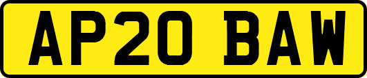 AP20BAW