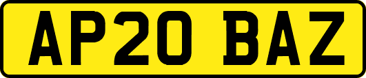 AP20BAZ