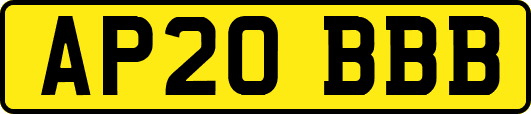 AP20BBB