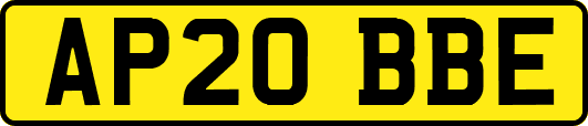 AP20BBE