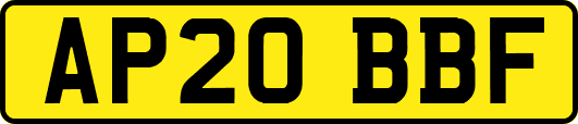 AP20BBF