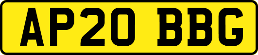 AP20BBG