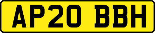 AP20BBH