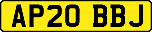 AP20BBJ