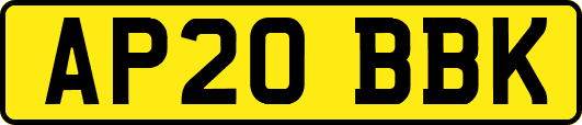 AP20BBK