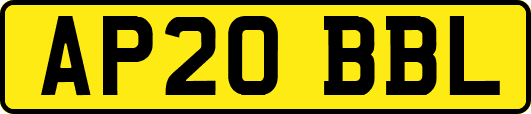 AP20BBL