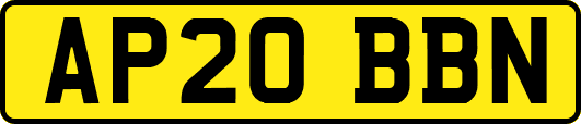 AP20BBN