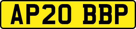 AP20BBP