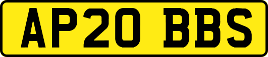 AP20BBS