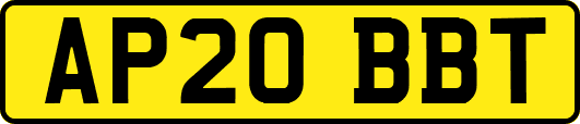 AP20BBT