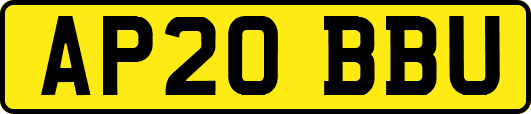 AP20BBU