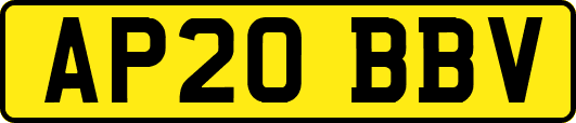 AP20BBV