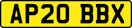 AP20BBX