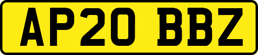AP20BBZ