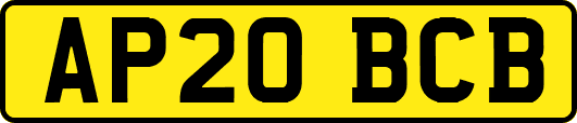 AP20BCB