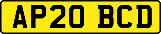 AP20BCD