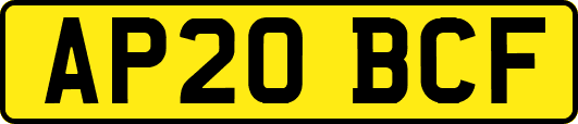 AP20BCF