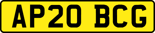 AP20BCG