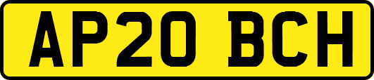 AP20BCH