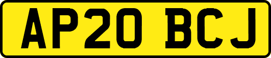 AP20BCJ