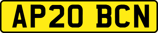 AP20BCN